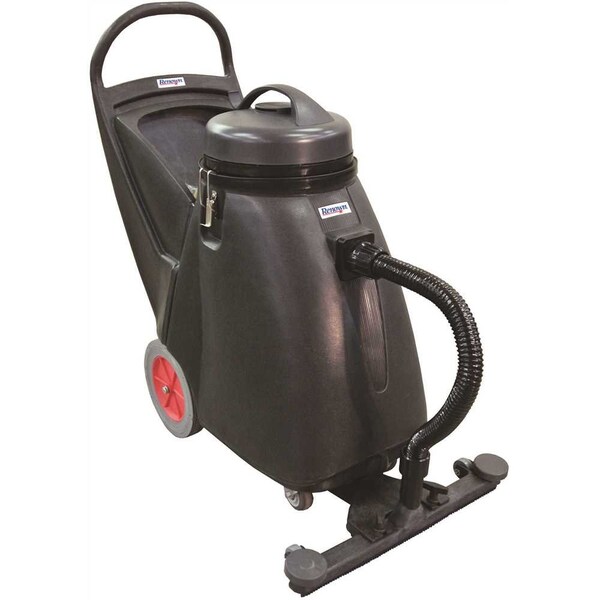 Renown 18 Gal. Wet/Dry Vacuum Tank Shovel Nose Design REN08012-VP - main
